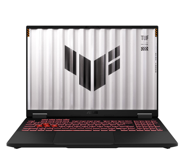 ASUS TUF Gaming A16 Ryzen 7-260/32GB/1TB+512/Win11 RTX5050 165Hz - 1472126 - zdjęcie 3